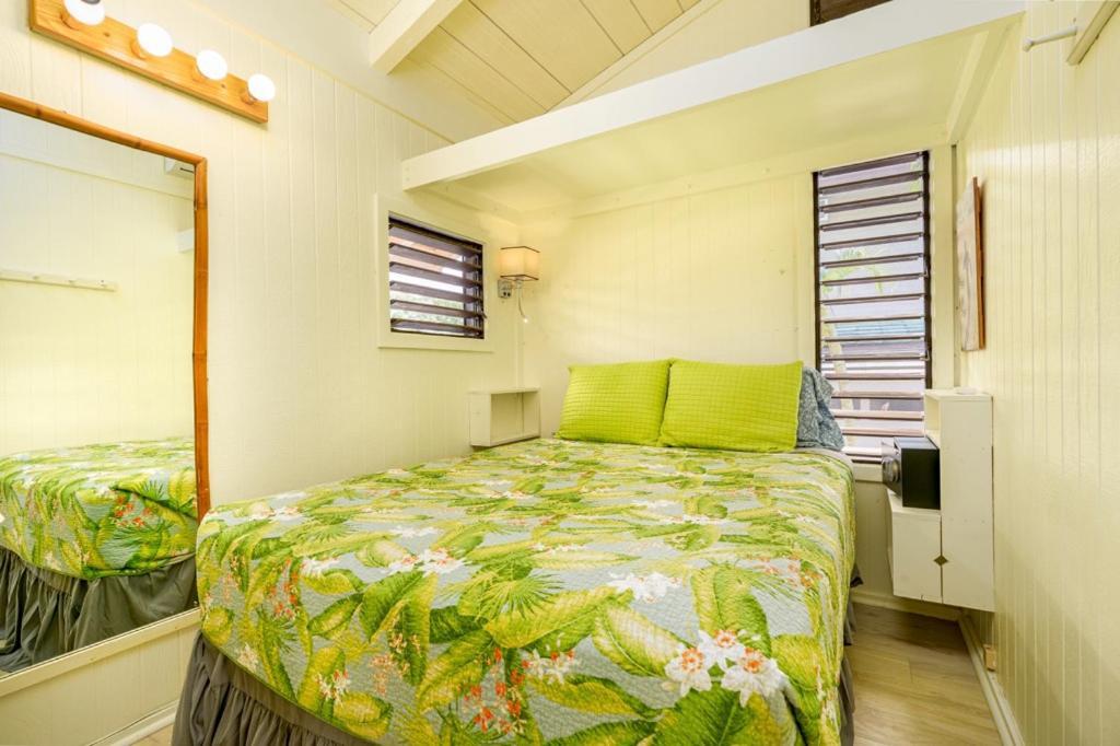 Pali Kai Cottage 17 A, Ocean Bluff, Nawiliwili Lihue Kültér fotó